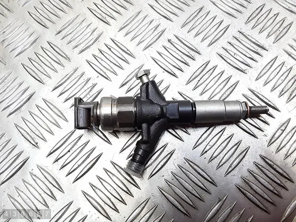 Subaru Legacy IVFL 2.0TD Injektor 16613AA020 image 2