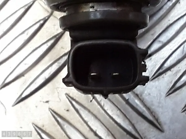 Subaru Legacy IVFL 2.0TD Injektor 16613AA020 image 3