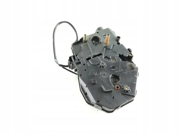 2013 Volkswagen Caddy Baklucka Lås 7H0827426P image 2