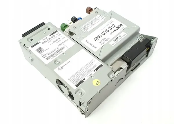 Audi OE 4N0035012 Begagnad originaldel image 2