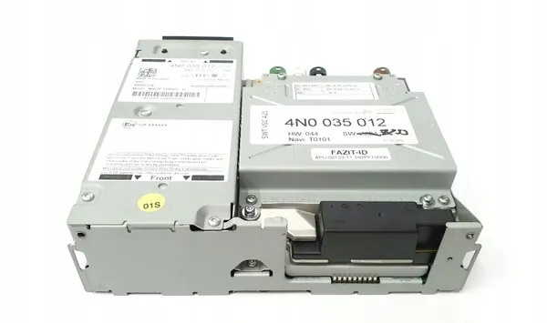 Audi OE 4N0035012 Begagnad originaldel image 3