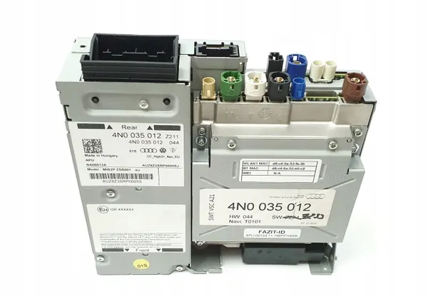 Audi OE 4N0035012 Begagnad originaldel image 5