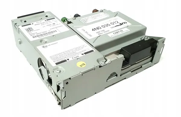 Audi OE 4N0035012 Begagnad originaldel image 6