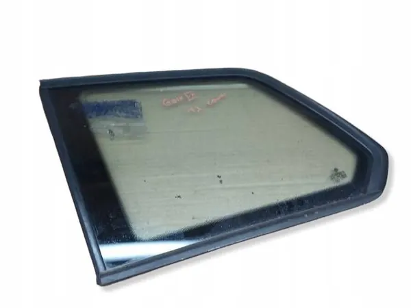 VW Golf VII Carrinha Vidro Carroçaria Traseiro Esquerdo OEM 5G9845297 image 2