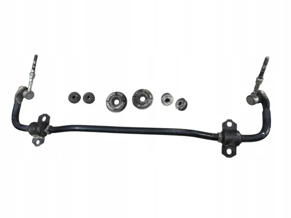 Lexus NX taka-akselin stabilointitanko OEM NOB11704 image 5