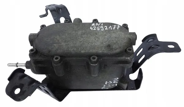 Polttoainesuodattimen kansi Opel Antara 2.0 2.2 CDTI image 2