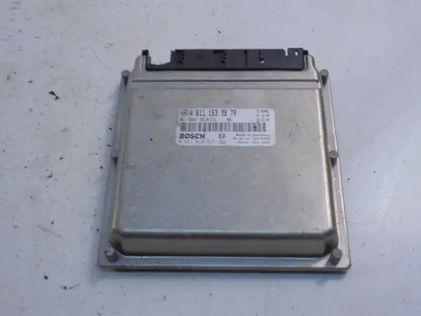 Mercedes Motorstyrenhet OEM A6111533879 image 2