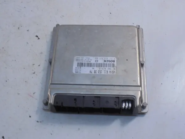 Mercedes Motorstyrenhet OEM A6111533879 image 6