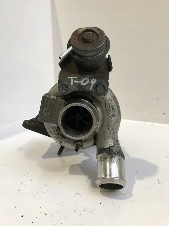 TURBINA FORD 6C1Q-6K682-CD / 4913105312 image 2