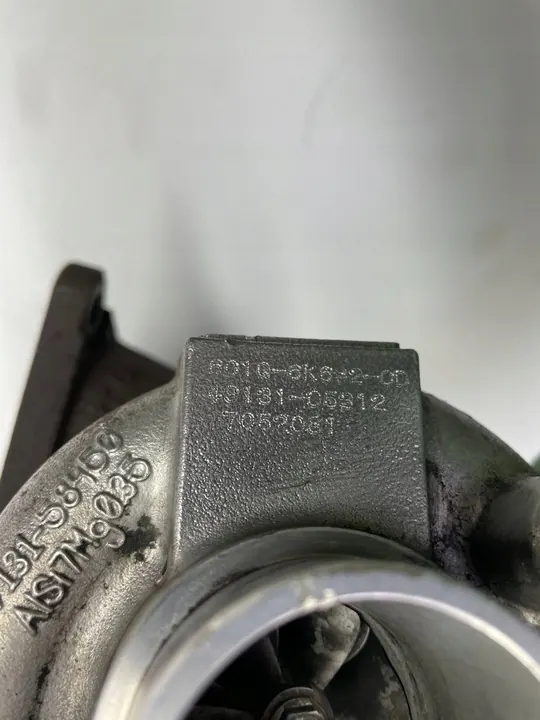 TURBINA FORD 6C1Q-6K682-CD / 4913105312 image 3