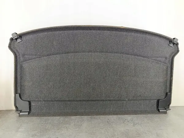 Étagère de coffre BMW E87 OEM PÓŁKA BAGAŻNIKA BMW 1 E87 image 4