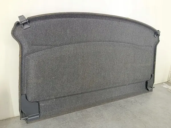 Étagère de coffre BMW E87 OEM PÓŁKA BAGAŻNIKA BMW 1 E87 image 5