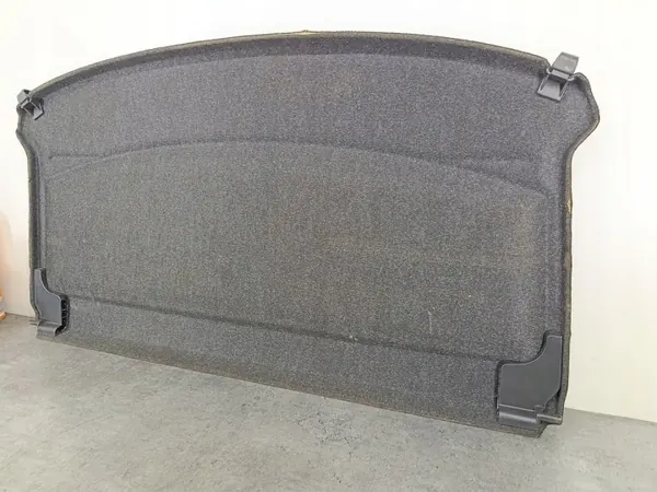 Étagère de coffre BMW E87 OEM PÓŁKA BAGAŻNIKA BMW 1 E87 image 6