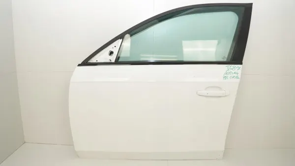 Porte avant gauche OEM 360187958 pour Audi A4 B8 07-11 image 2