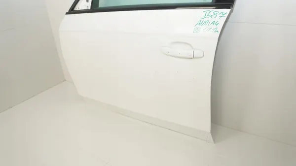 Porte avant gauche OEM 360187958 pour Audi A4 B8 07-11 image 6