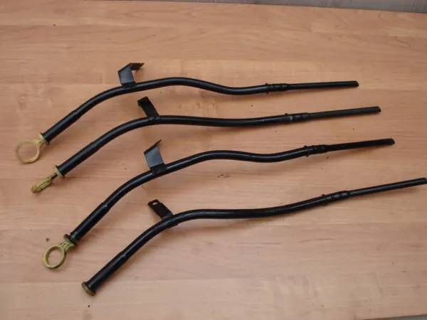 GM OEM oljesticka för 1.0-1.4L motorer image 2