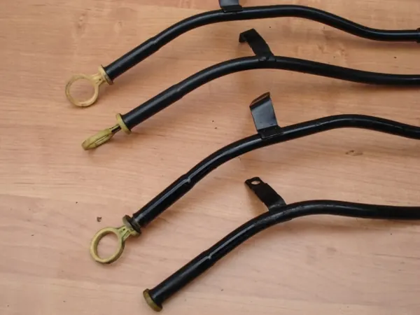 GM OEM oljesticka för 1.0-1.4L motorer image 3