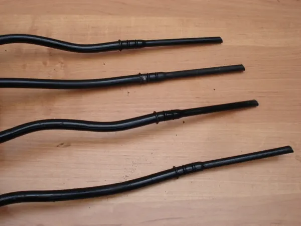 GM OEM oljesticka för 1.0-1.4L motorer image 5