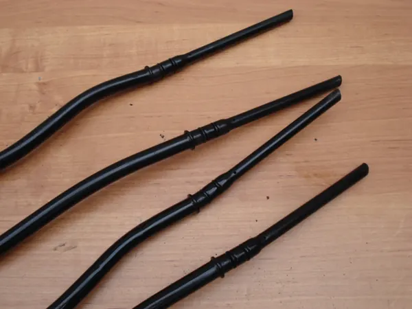 GM OEM oljesticka för 1.0-1.4L motorer image 6
