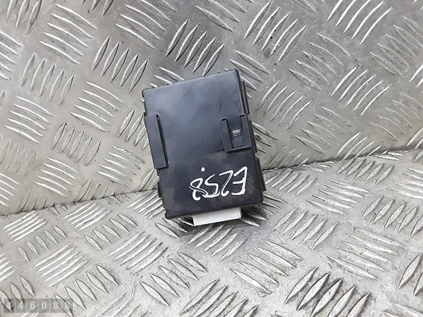 2006 Opel Antara ECU 96626672 image 2