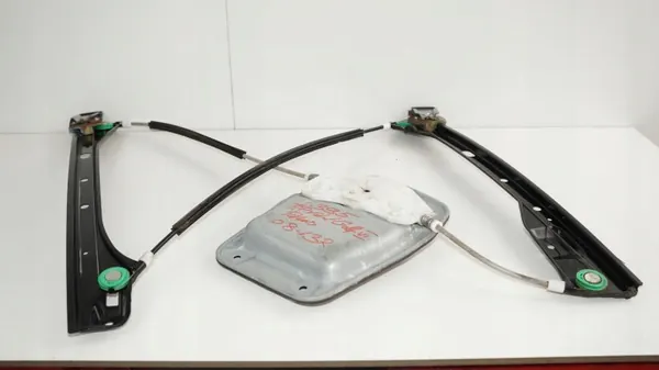 OEM 360202255 Rechter Front-Fensterheber VW Golf image 2