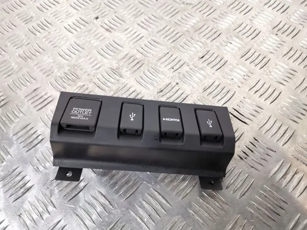 Console centrale Honda HR-V OEM FBZ3893 - Occasion image 2