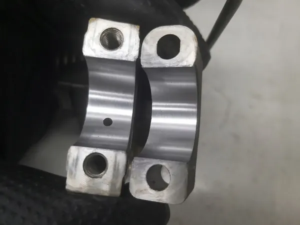 Rolamento de árvore de cames 1.6 THP Peugeot 508 II OEM 8665774 image 10