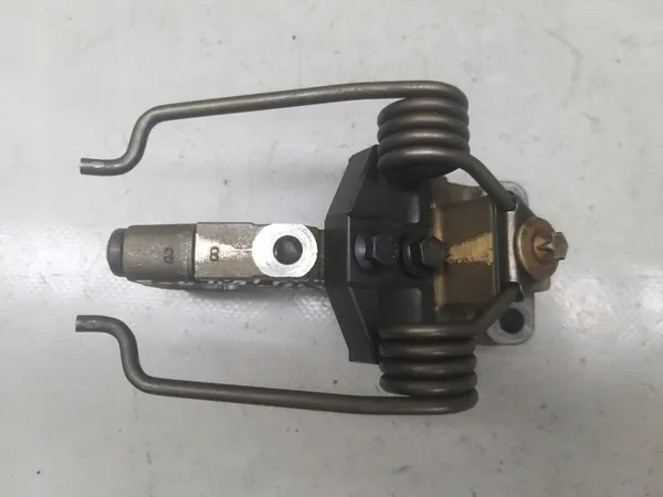 Rolamento de árvore de cames 1.6 THP Peugeot 508 II OEM 8665774 image 6