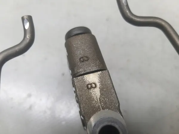 Rolamento de árvore de cames 1.6 THP Peugeot 508 II OEM 8665774 image 7