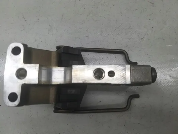 Rolamento de árvore de cames 1.6 THP Peugeot 508 II OEM 8665774 image 8