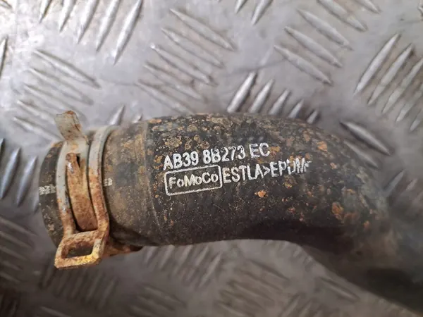 Waterleiding FORD RANGER 3 3.2 TDCI AB39-8B273-EC image 3