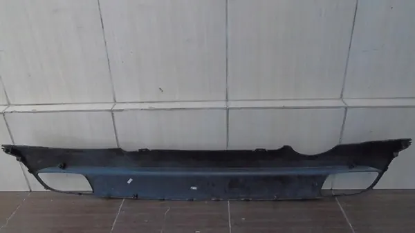 Bakre Stötfångarspoiler Kia Venga 09-14 OE image 2