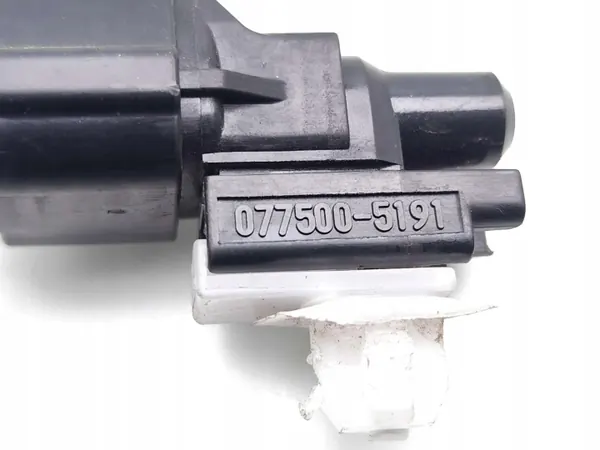 Toyota RAV4 Utetemperatursensor OEM 077500-5191 image 7