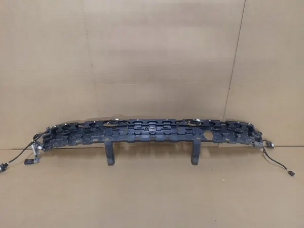 FORD MONDEO MK5 LIFT 18- Câblage de capteurs de stationnement G9T-15K868-PA image 1