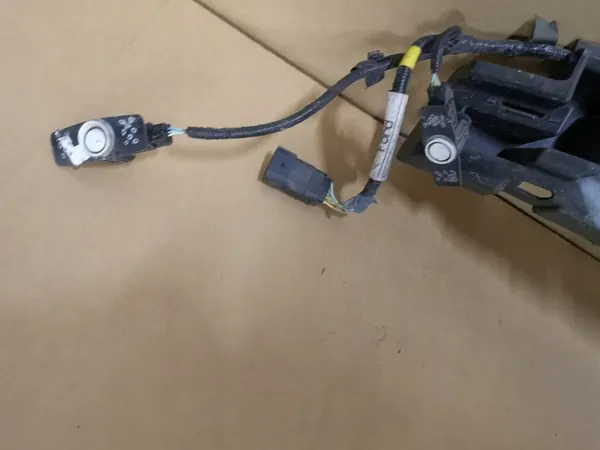 FORD MONDEO MK5 LIFT 18- Câblage de capteurs de stationnement G9T-15K868-PA image 2