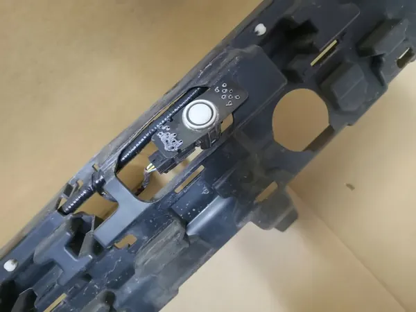 FORD MONDEO MK5 LIFT 18- Câblage de capteurs de stationnement G9T-15K868-PA image 4