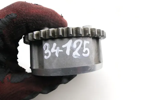 Variator Audi Skoda Seat VW 1.4 1.6 03C109088E image 6