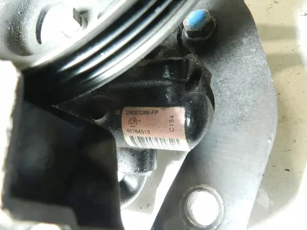 Bomba de Direção Fiat Doblo I Palio II 46764513 image 4