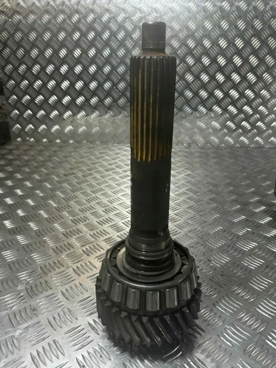 Eixo da embraiagem OEM 1769962 para Scania R GRS 895 905 image 2