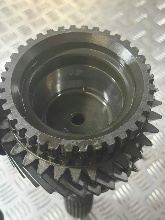 Eixo da embraiagem OEM 1769962 para Scania R GRS 895 905 image 4