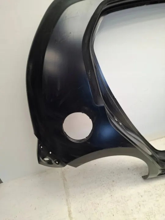 OEM BOK BŁOTNIK TYLNY PRÓG SŁUPEK RAMA PRAWA VW UP SEAT MII SKODA CITIGO 2011-> image 3