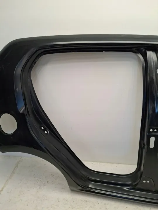 OEM BOK BŁOTNIK TYLNY PRÓG SŁUPEK RAMA PRAWA VW UP SEAT MII SKODA CITIGO 2011-> image 4