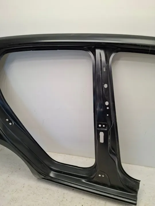 OEM BOK BŁOTNIK TYLNY PRÓG SŁUPEK RAMA PRAWA VW UP SEAT MII SKODA CITIGO 2011-> image 5