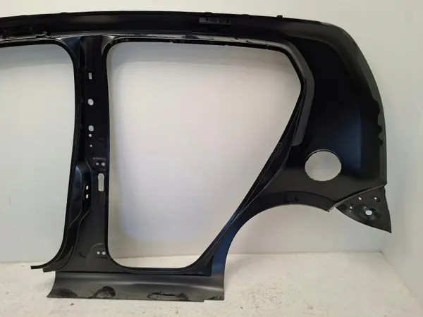 OEM BOK BŁOTNIK TYLNY PRÓG SŁUPEK RAMA PRAWA VW UP SEAT MII SKODA CITIGO 2011-> image 6