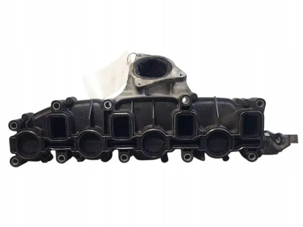 Colector de admisión OEM 03L129711E Skoda Octavia II image 3