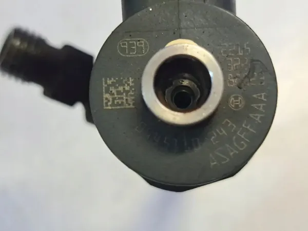 Inyectores Saab 9-3 Estate image 4