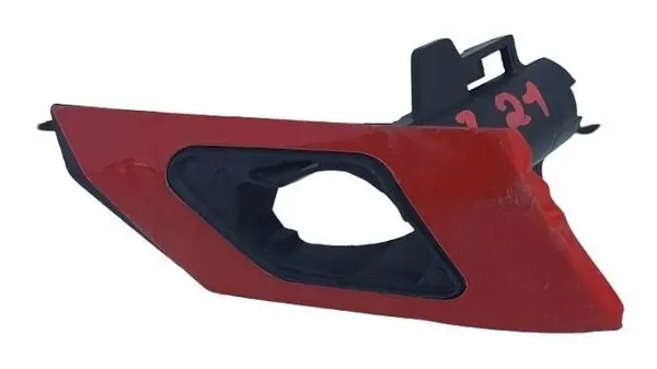 Support de Lave-glace BMW OEM 7266204 F30 F31 image 2