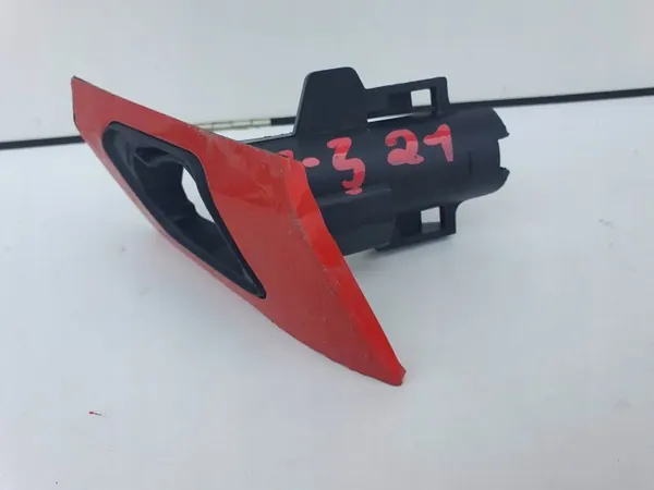Support de Lave-glace BMW OEM 7266204 F30 F31 image 3