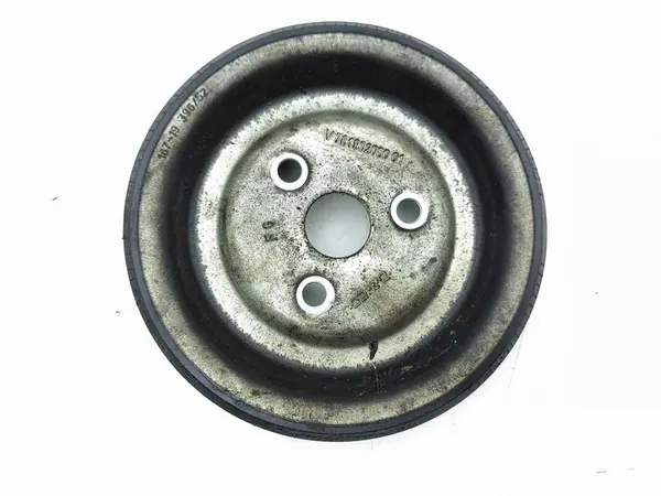 Mini Cooper Countryman R60 Water Pump Pulley V76190208001 image 3