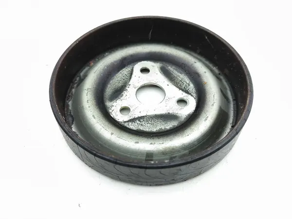 Mini Cooper Countryman R60 Water Pump Pulley V76190208001 image 4